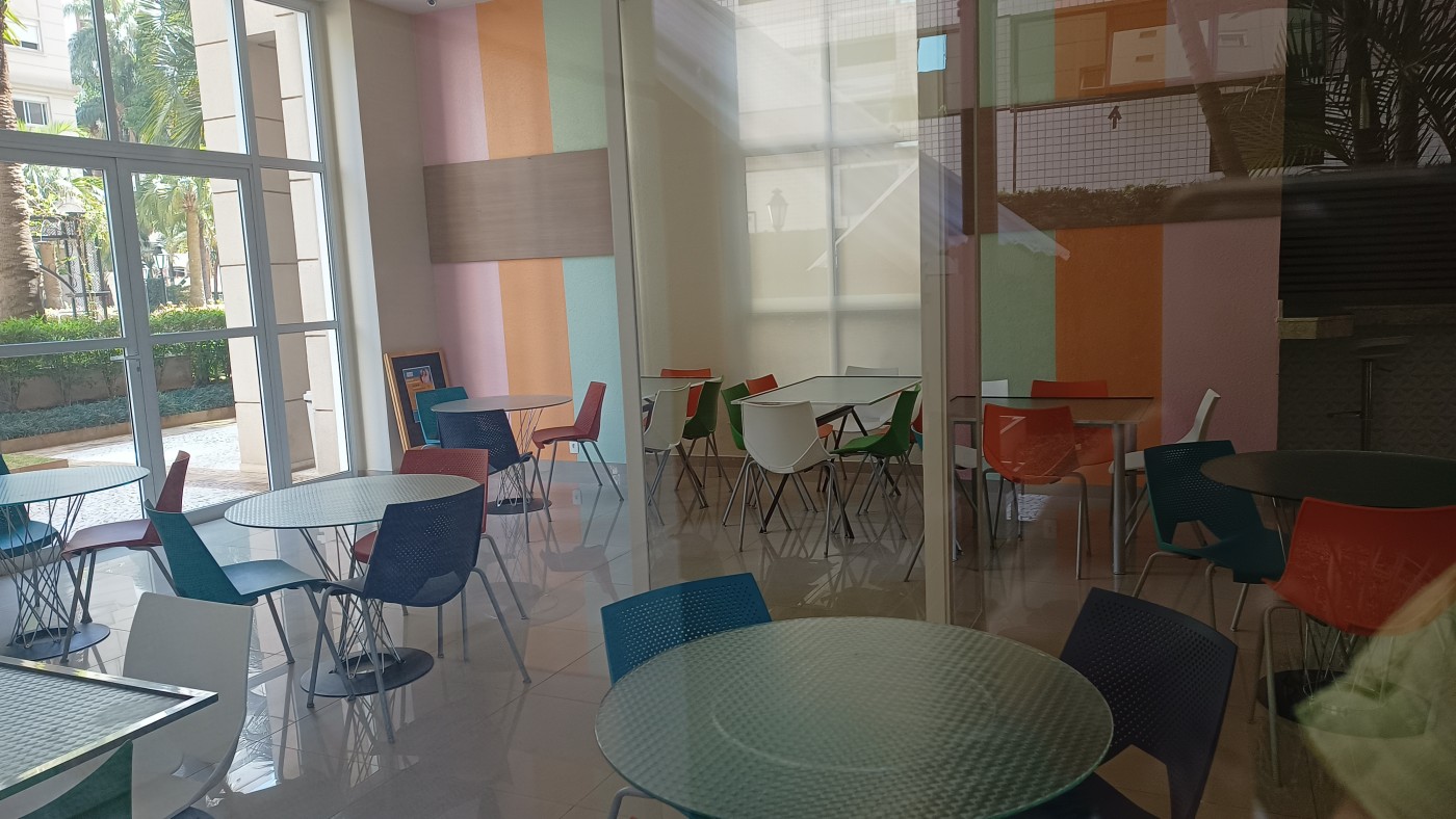 Cobertura à venda com 4 quartos, 264m² - Foto 49