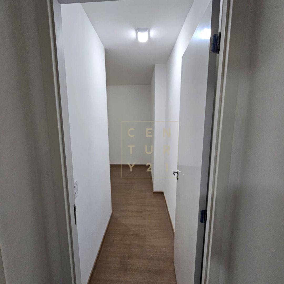 Apartamento à venda com 2 quartos, 59m² - Foto 3