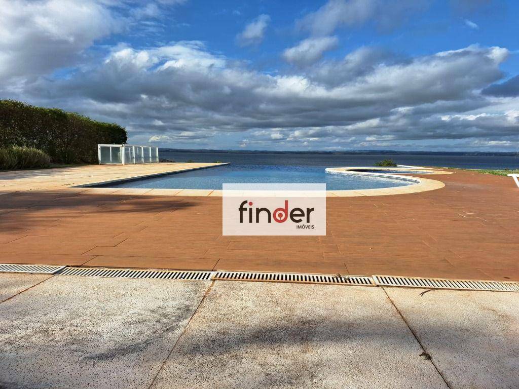 Casa de Condomínio à venda com 6 quartos, 1130m² - Foto 57