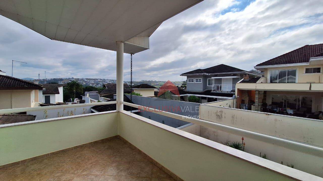 Casa de Condomínio à venda e aluguel com 4 quartos, 348m² - Foto 53