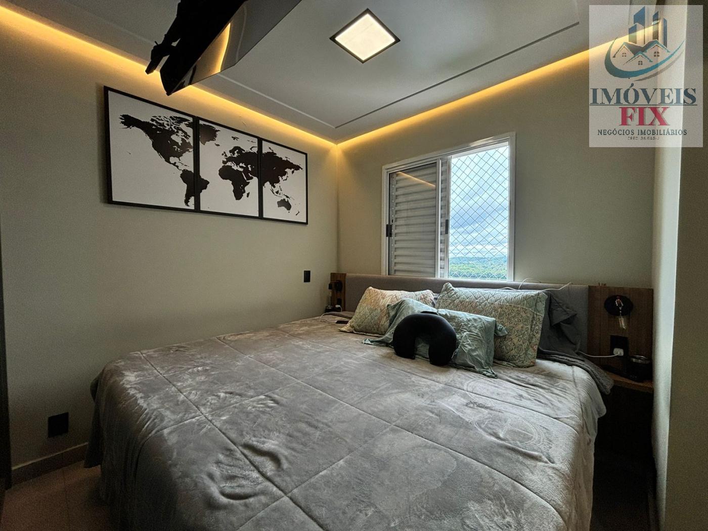 Apartamento à venda com 2 quartos, 110m² - Foto 11