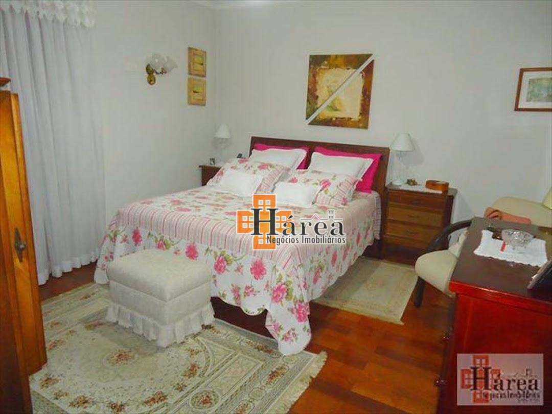 Sobrado à venda com 4 quartos, 316m² - Foto 17