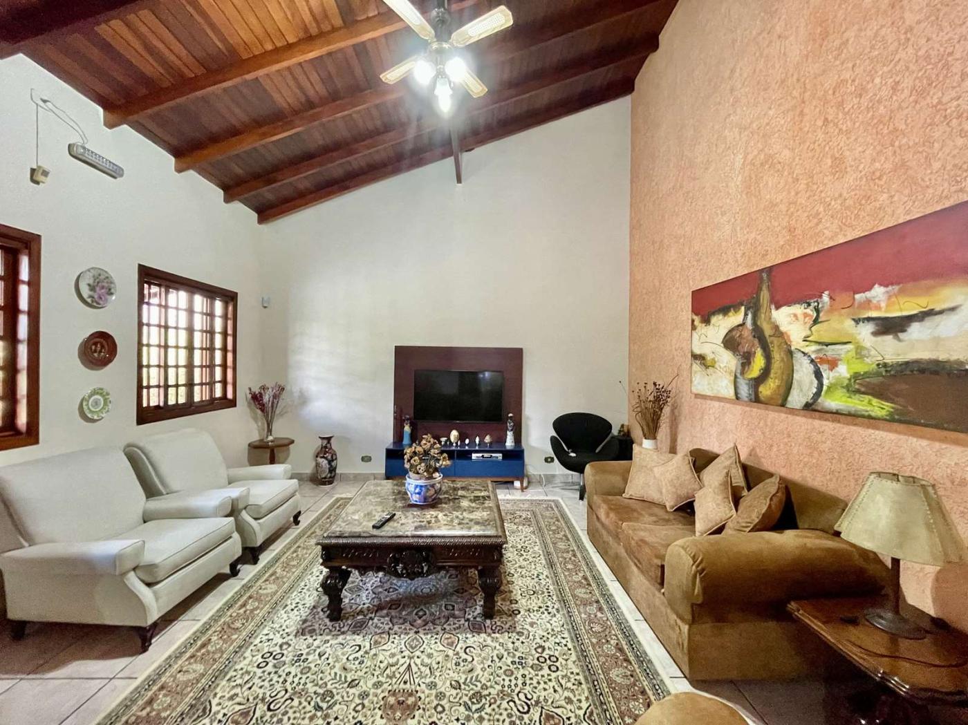 Casa de Condomínio à venda com 3 quartos, 1439m² - Foto 10