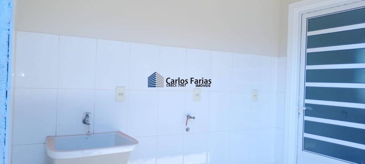 Casa de Condomínio à venda com 3 quartos, 200m² - Foto 32