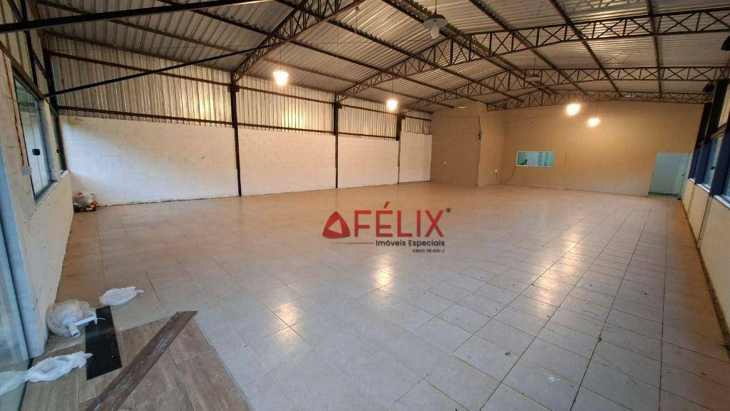 Sítio à venda com 6 quartos, 1000m² - Foto 54