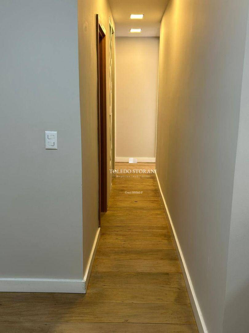 Conjunto Comercial-Sala à venda, 54m² - Foto 9