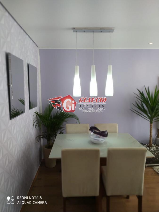 Apartamento à venda com 2 quartos, 60m² - Foto 1