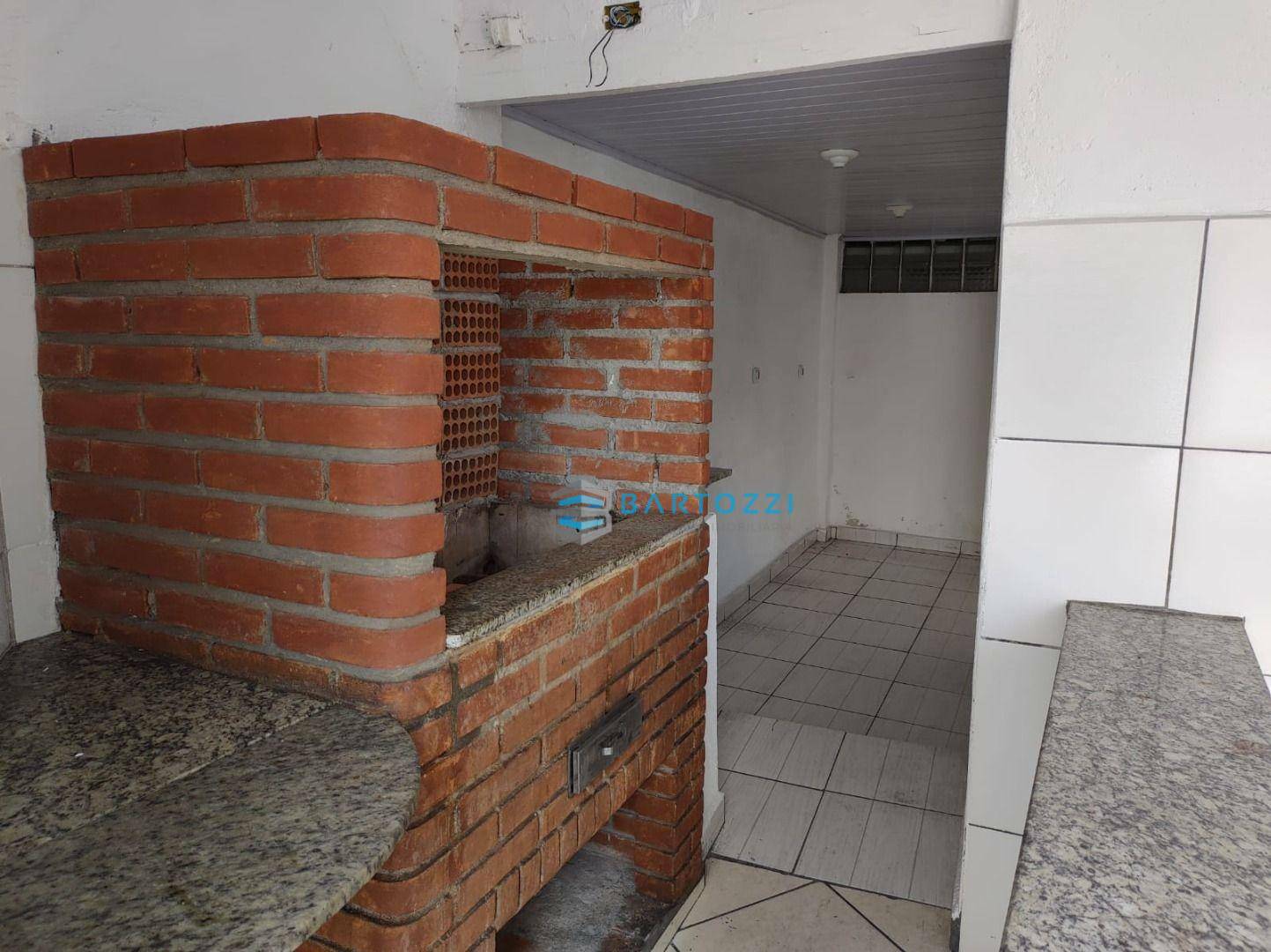 Loja-Salão à venda, 226m² - Foto 11