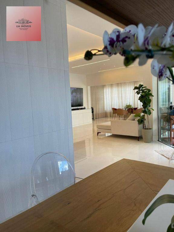 Cobertura à venda com 3 quartos, 233m² - Foto 13