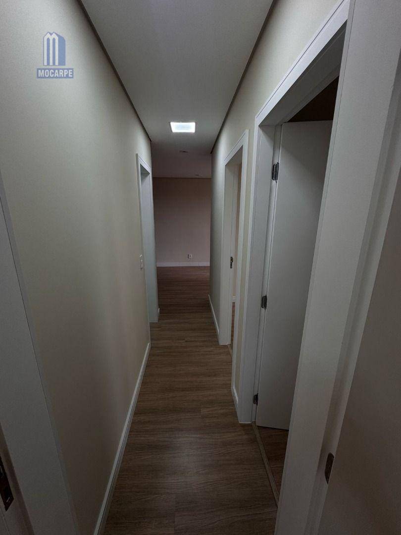 Apartamento à venda com 3 quartos, 69m² - Foto 10