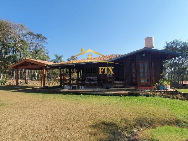 Chácara à venda com 6 quartos, 350m² - Foto 9