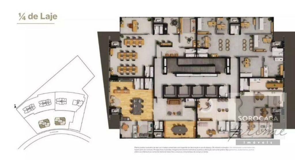 Apartamento à venda com 3 quartos, 119m² - Foto 10