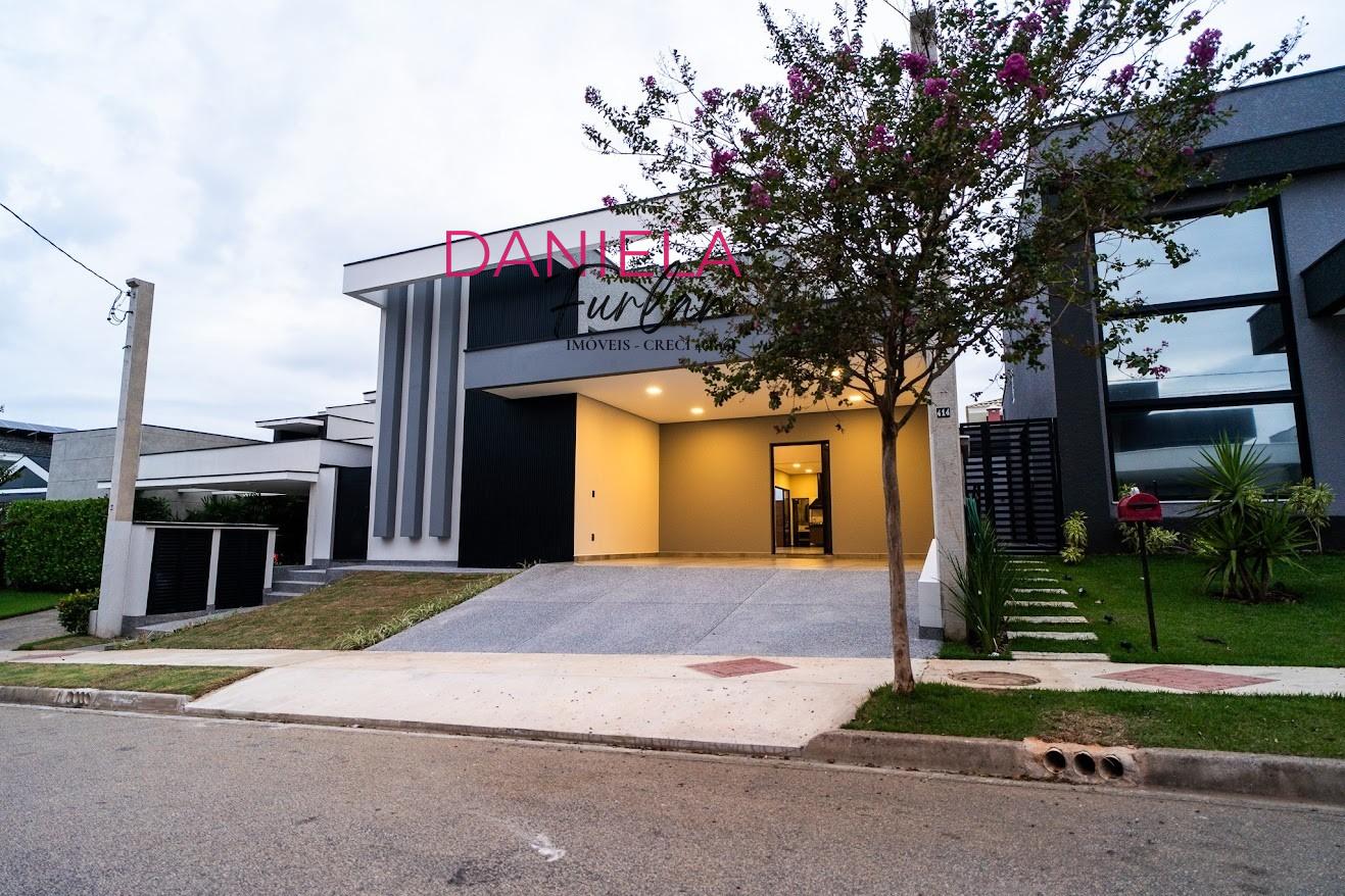 Casa de Condomínio à venda com 3 quartos, 212m² - Foto 4