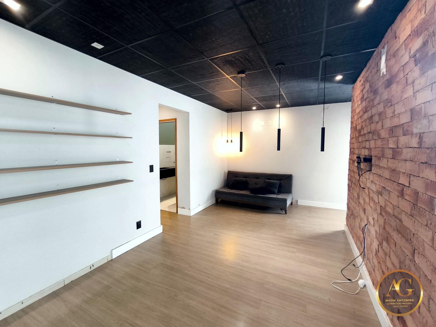 Conjunto Comercial-Sala para alugar, 40m² - Foto 4