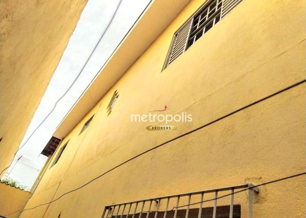 Sobrado à venda com 4 quartos, 130m² - Foto 3