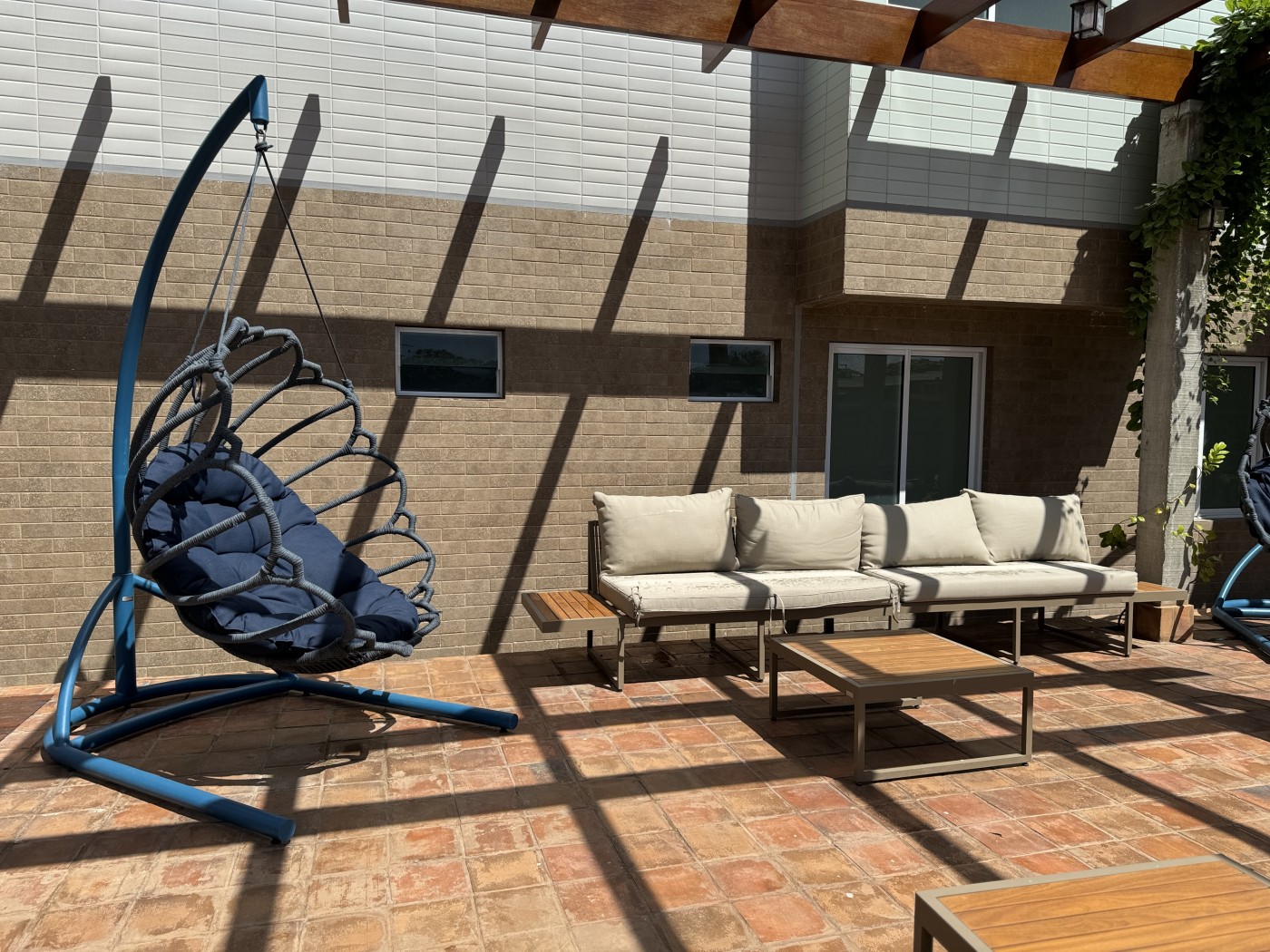 Apartamento à venda com 2 quartos, 54m² - Foto 7