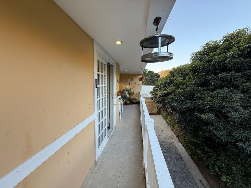 Apartamento à venda com 3 quartos, 92m² - Foto 2