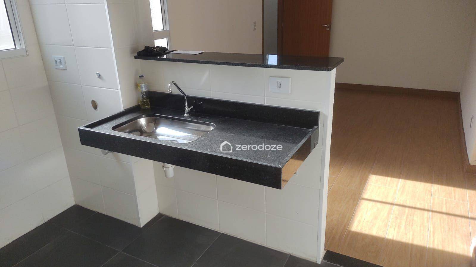 Apartamento à venda com 2 quartos, 41m² - Foto 15