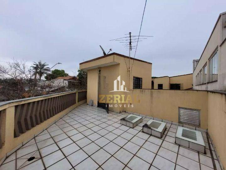 Sobrado para alugar com 3 quartos, 186m² - Foto 18