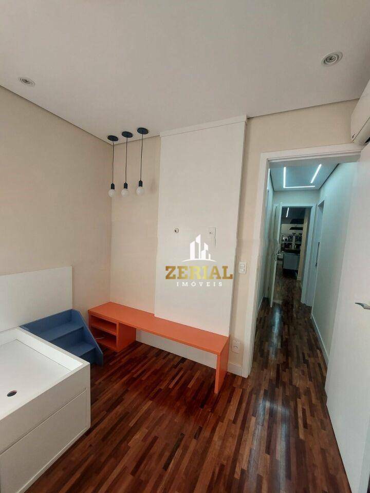 Apartamento para alugar com 3 quartos, 135m² - Foto 28