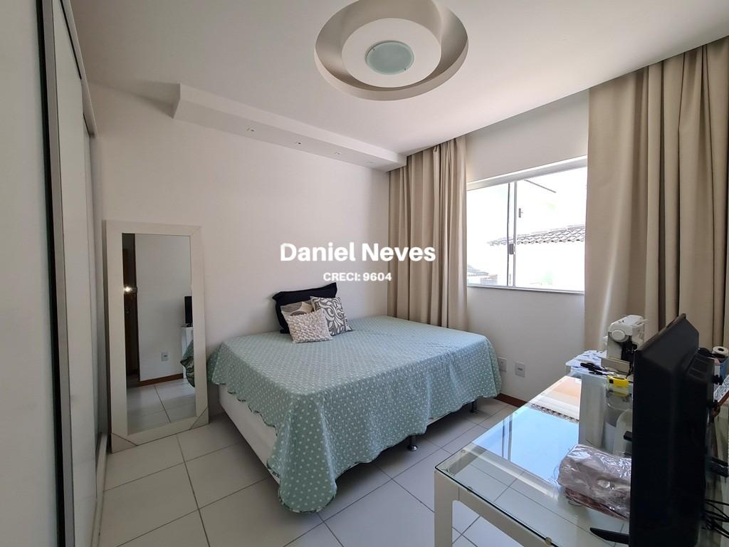 Casa de Condomínio à venda com 4 quartos, 138m² - Foto 30