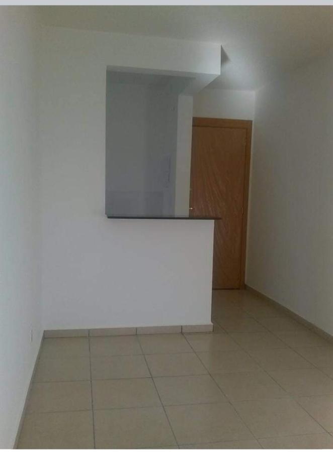 Apartamento à venda com 2 quartos, 40m² - Foto 2