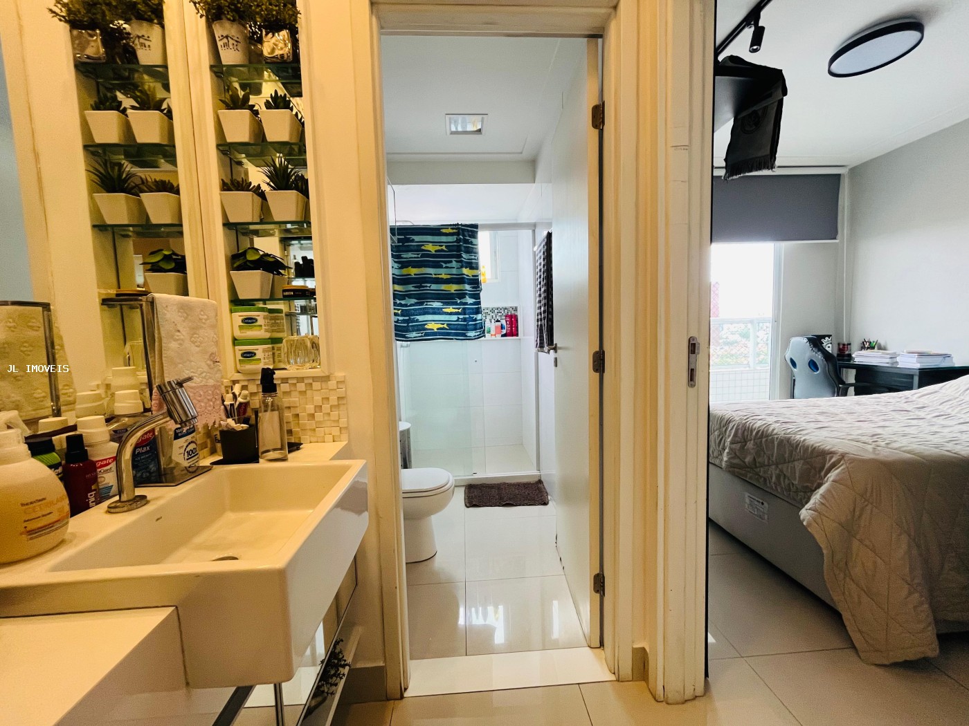 Apartamento à venda com 3 quartos, 113m² - Foto 11
