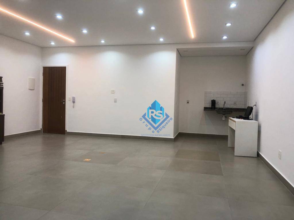 Conjunto Comercial-Sala para alugar, 43m² - Foto 1