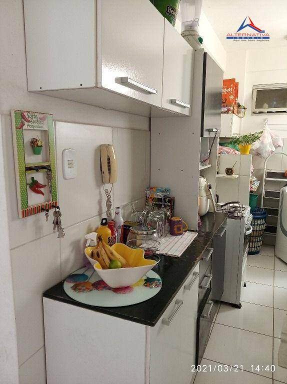 Apartamento à venda com 3 quartos, 63m² - Foto 16
