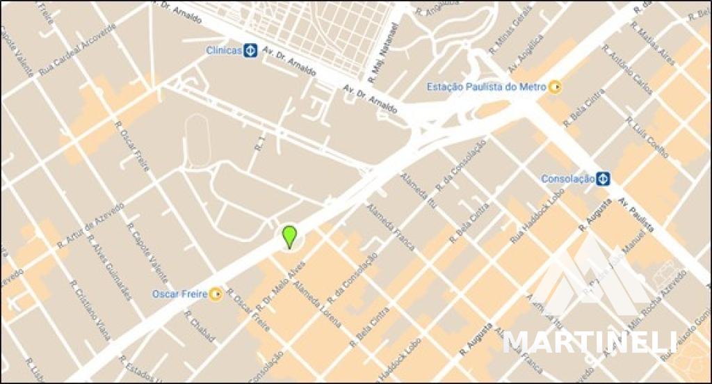 Loja-Salão à venda e aluguel, 376m² - Foto 2