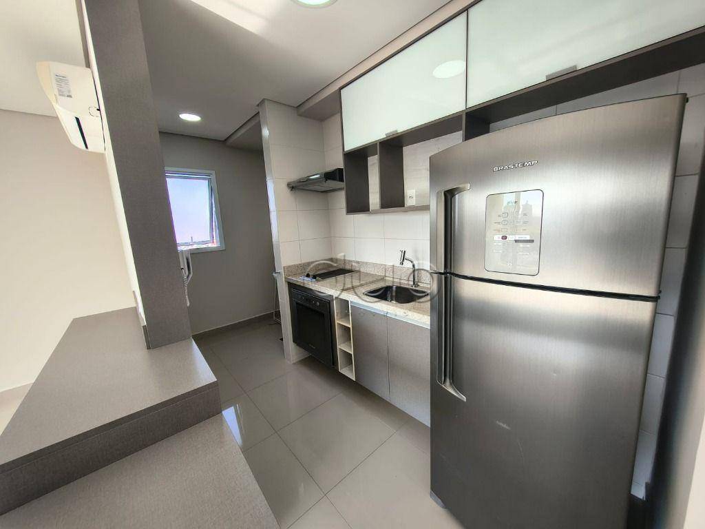 Apartamento para alugar com 1 quarto, 54m² - Foto 15