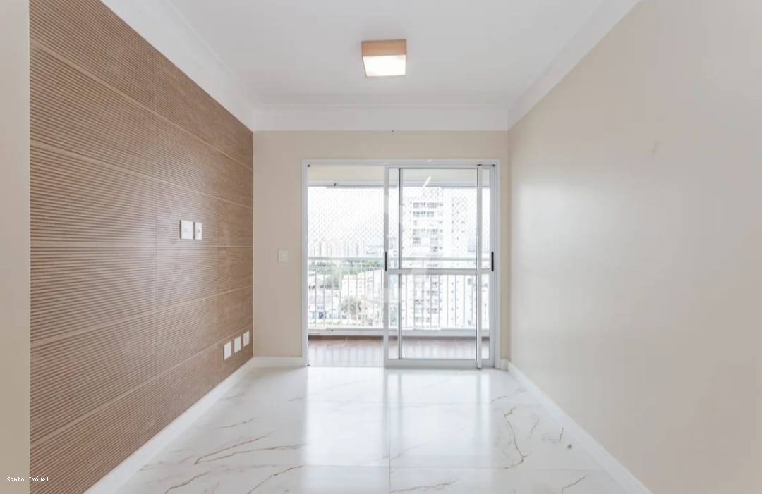 Apartamento à venda com 3 quartos, 83m² - Foto 3