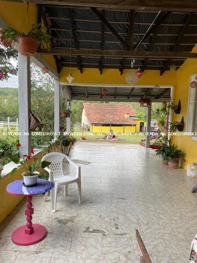 Chácara à venda com 4 quartos, 130000m² - Foto 34