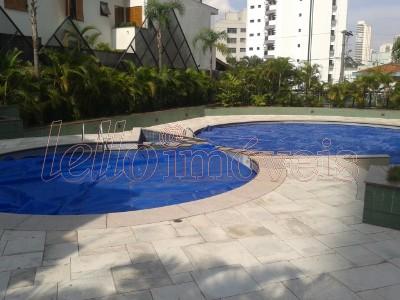 Apartamento à venda com 4 quartos, 382m² - Foto 7