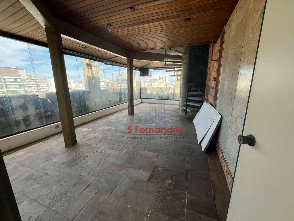 Conjunto Comercial-Sala à venda, 501m² - Foto 13