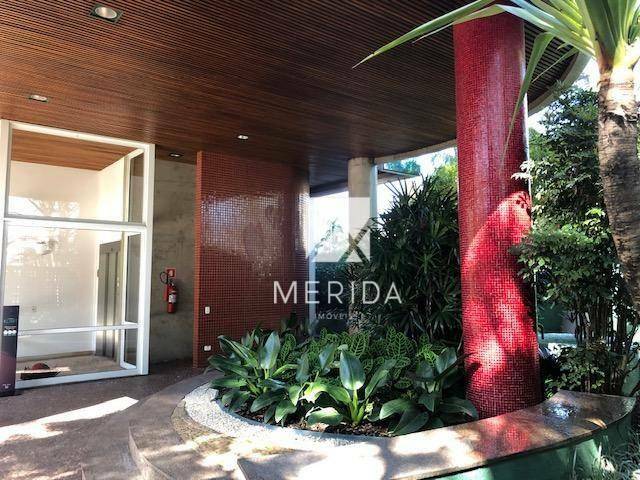 Cobertura à venda e aluguel com 5 quartos, 414m² - Foto 81