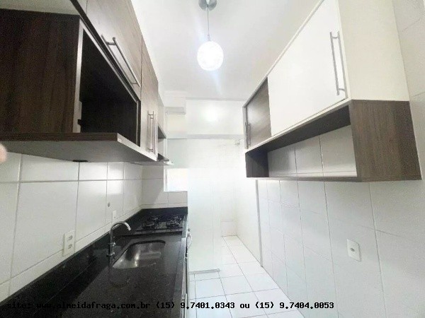 Apartamento à venda com 2 quartos, 53m² - Foto 9