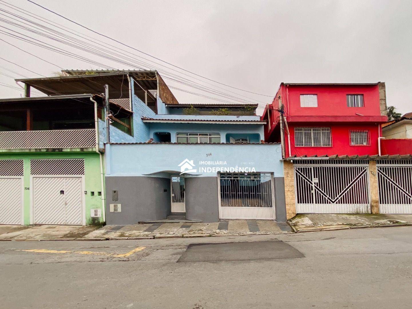 Casa à venda com 3 quartos, 316m² - Foto 37