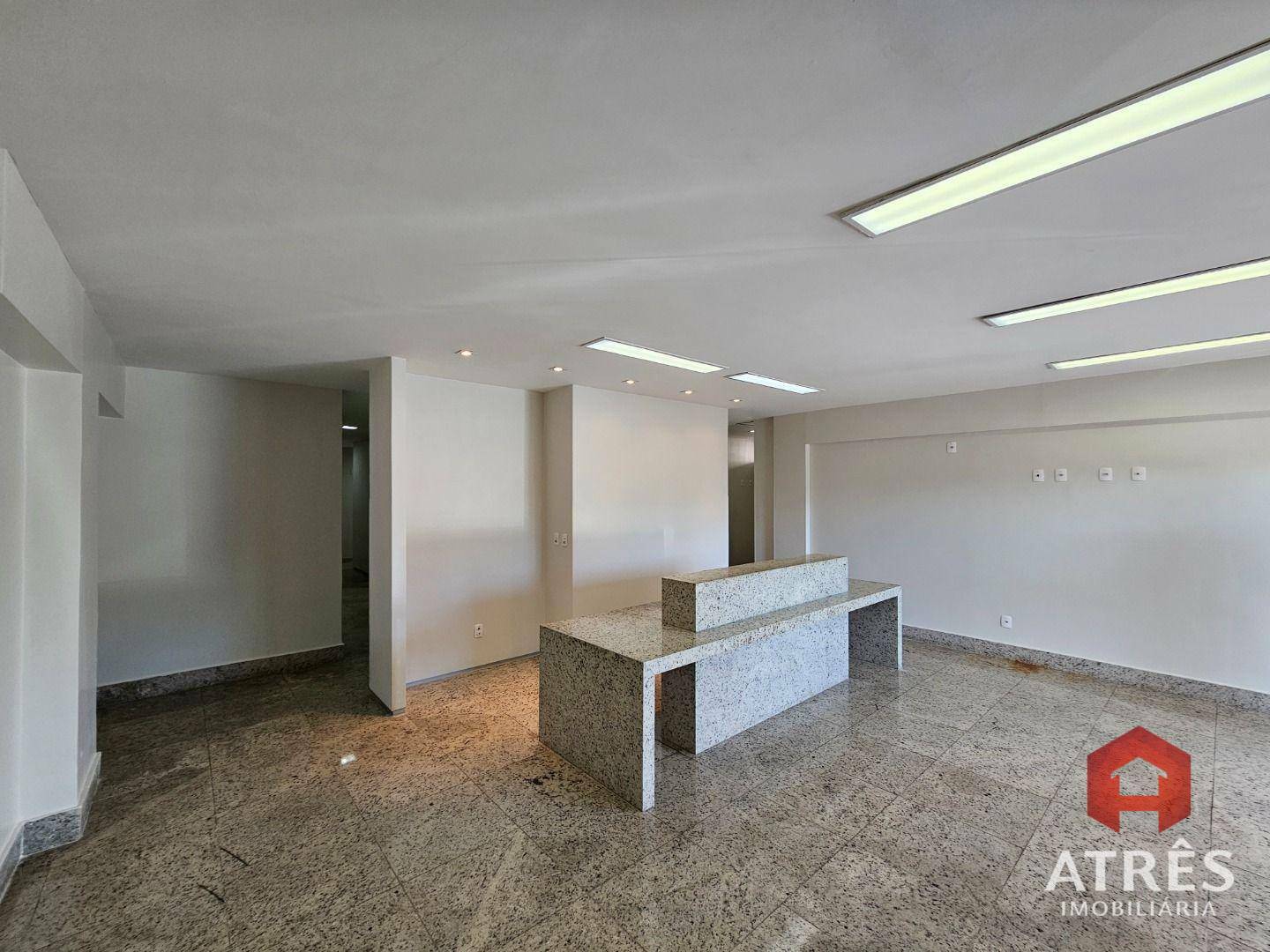 Loja-Salão para alugar, 165m² - Foto 5