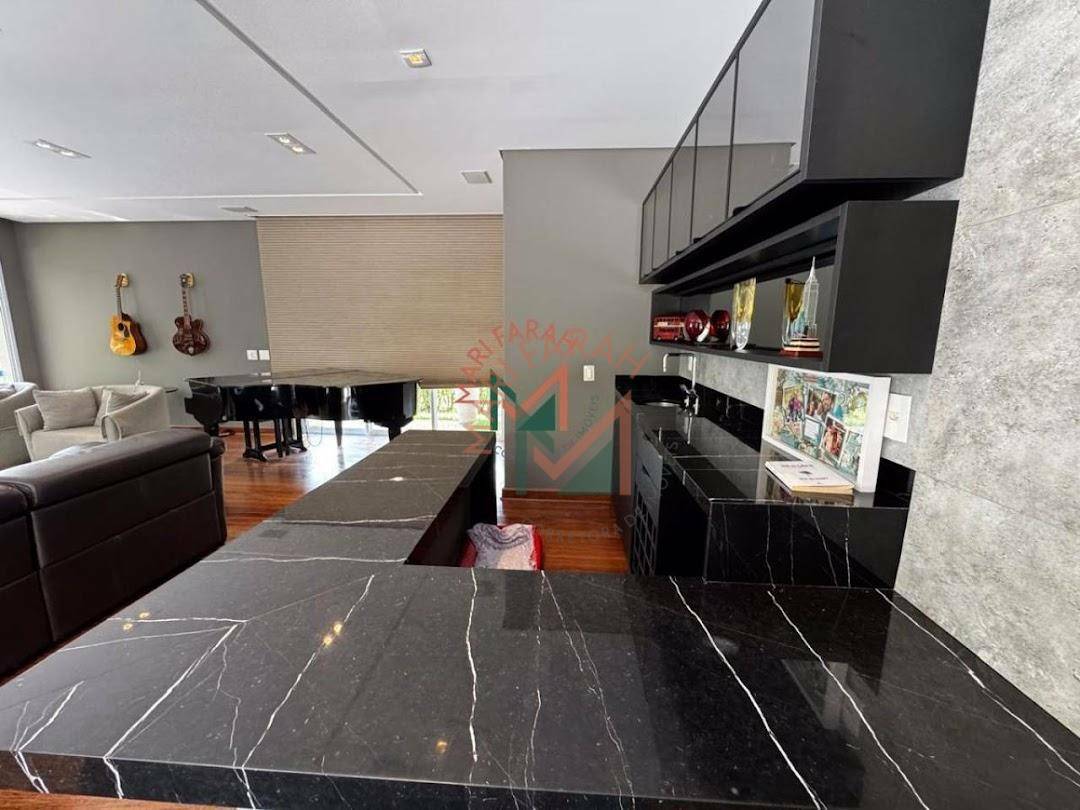 Casa de Condomínio à venda com 4 quartos, 880m² - Foto 10
