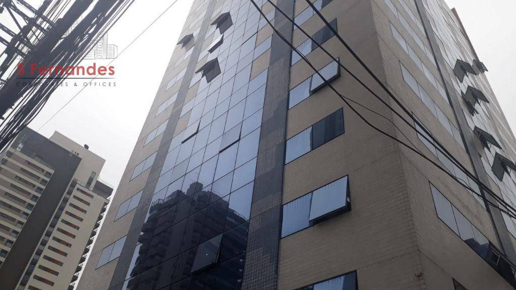 Conjunto Comercial-Sala à venda, 72m² - Foto 1