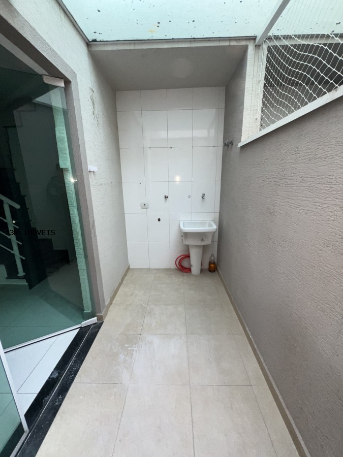 Casa de Condomínio para alugar com 2 quartos, 52m² - Foto 7