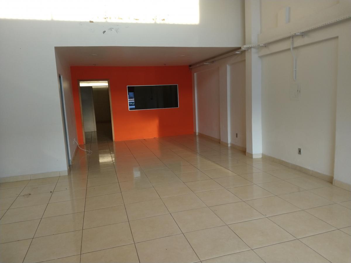 Loja-Salão para alugar, 120m² - Foto 28