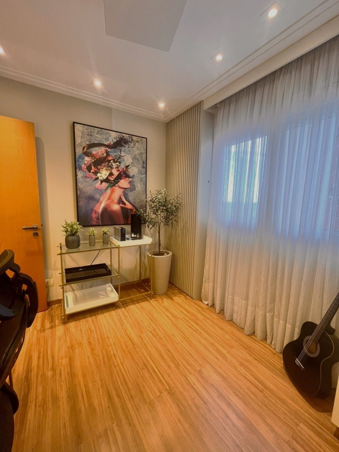 Apartamento à venda com 3 quartos, 126m² - Foto 19
