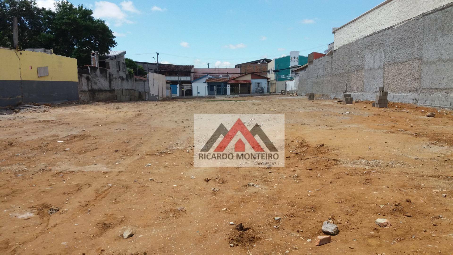 Terreno para alugar, 1280M2 - Foto 2