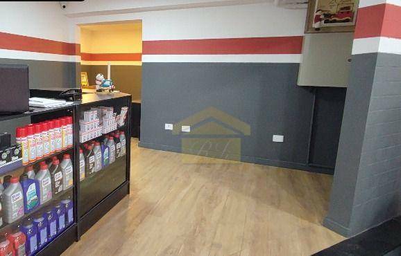 Loja-Salão à venda, 163m² - Foto 8