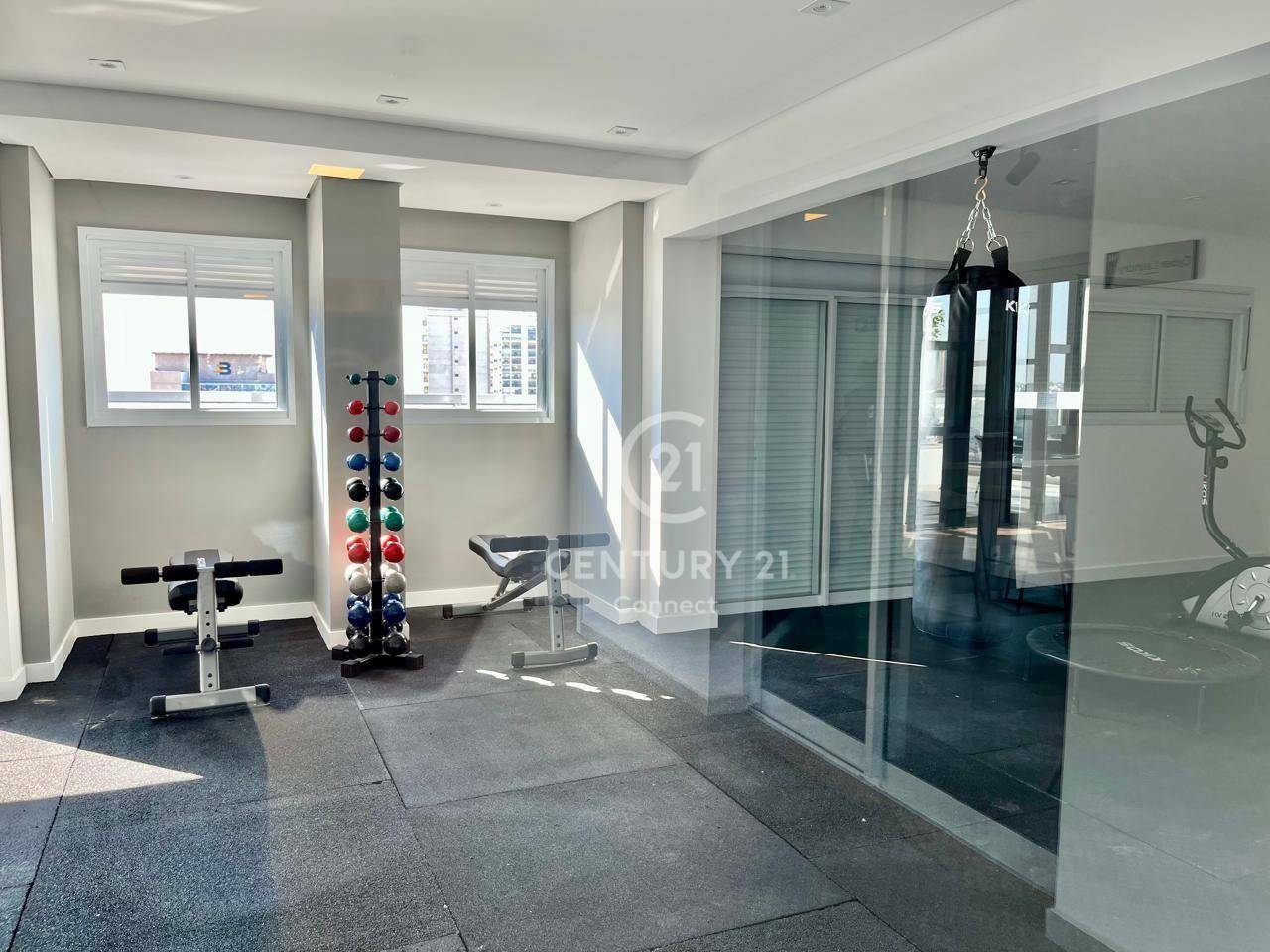 Apartamento para alugar com 1 quarto, 36m² - Foto 17