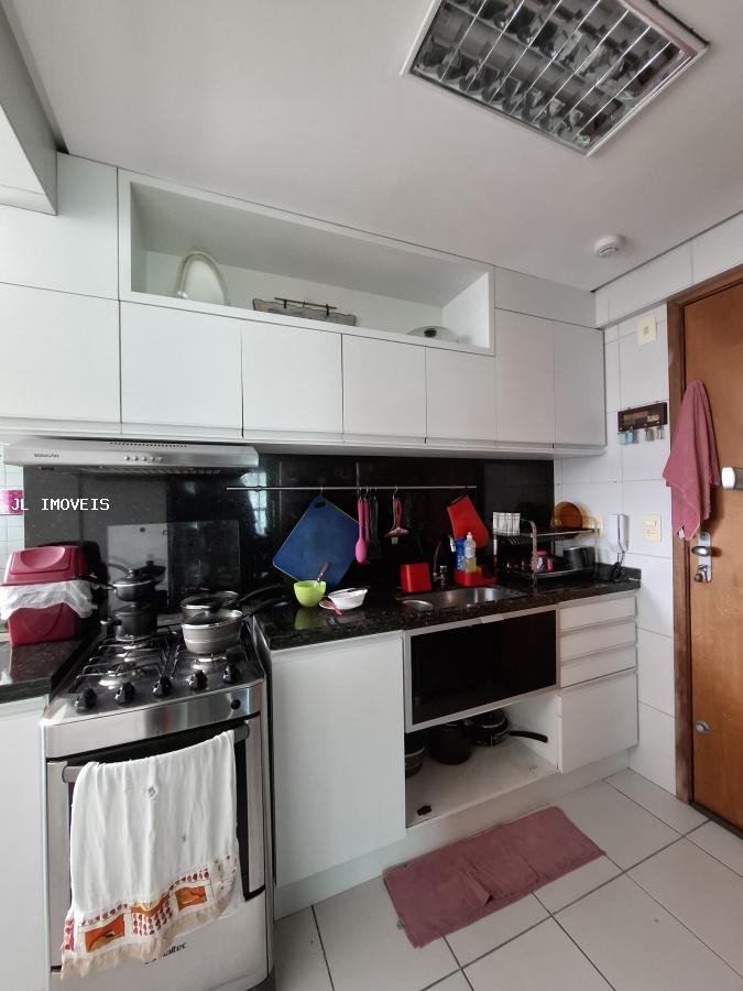 Apartamento à venda com 3 quartos, 88m² - Foto 12