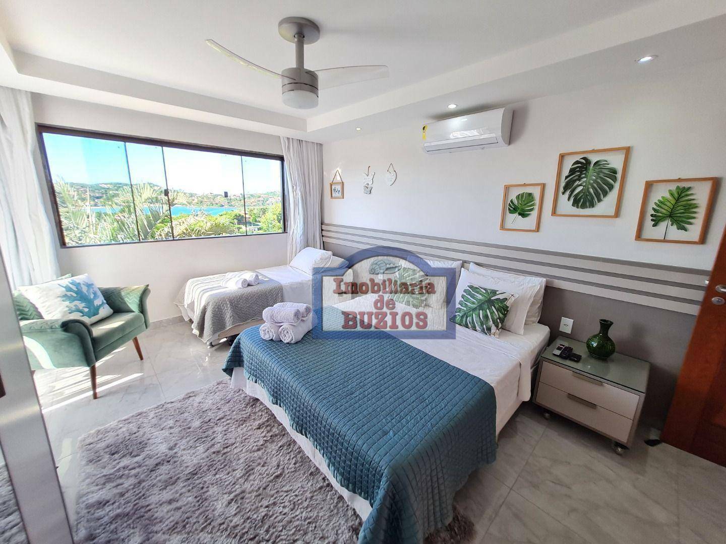 Casa para alugar com 4 quartos, 500m² - Foto 57