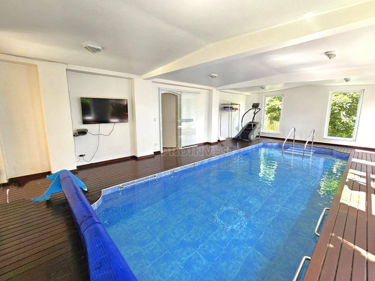 Casa de Condomínio à venda com 5 quartos, 956m² - Foto 32